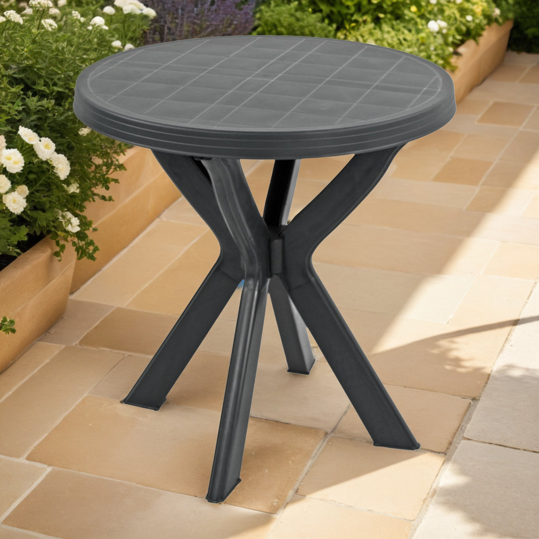 Tivoli Bistro Garden Table