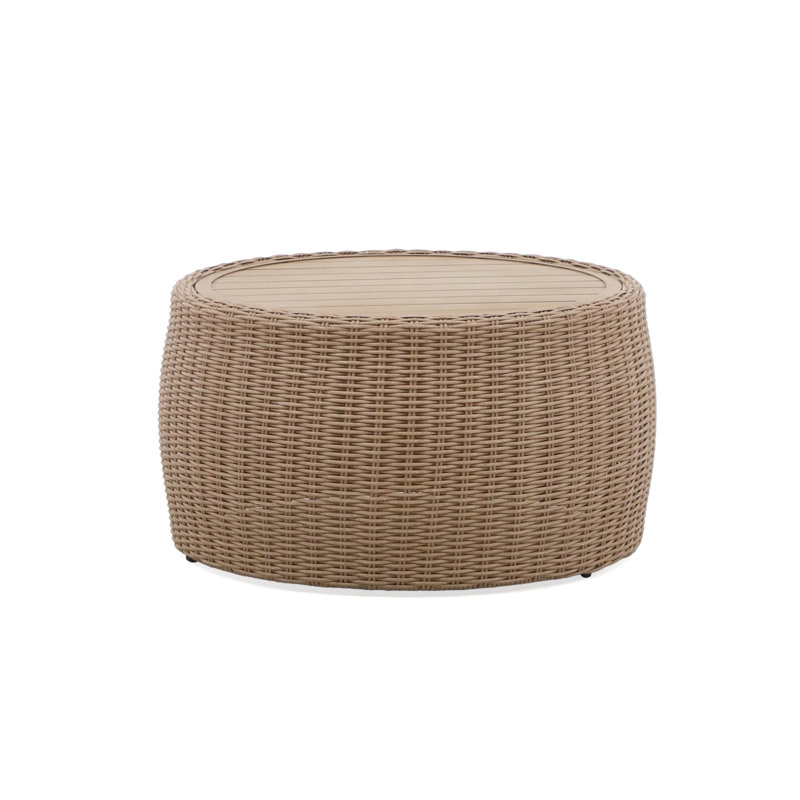 Table basse Luminis