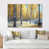 Toile tendue