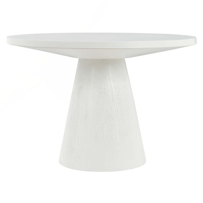Table de salle à manger Retro Retro, White