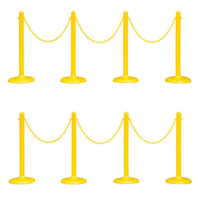 Ensemble de barrière de sécurité