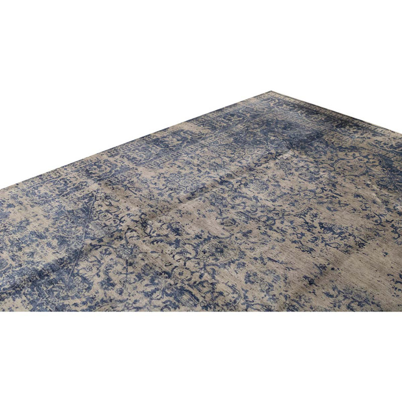One-of-a-Kind 8'10" X 11'11" Area Rug