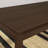 60" Solid Wood Rectangular Dining Table-487799677-498226801