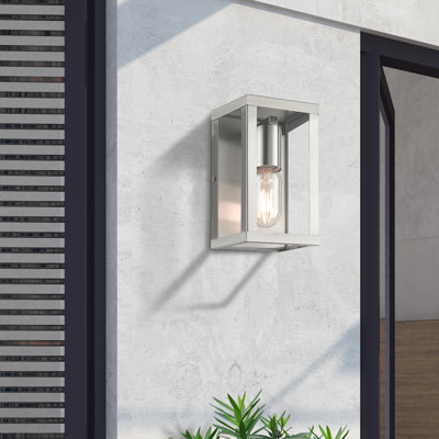 Eyoas Wall Light