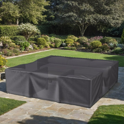 Aero Outdoor Patio Dining Set Cover