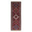 Fine Hand knotted Persian Yalameh runner 2'2"X6'11"