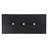 Gita Large Lightweight Outdoor 36" x 16" x 16" Trough Planter Box-1791685016