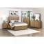 Commode de rangement 5 tiroirs
