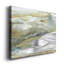 Verre marbré I - impression sur toile tendue-736557976