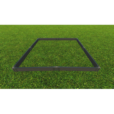 Raised Garden Bed