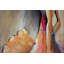The Last Dance Print on Metal