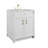 Bellshire Single Vanity w/ 3 CM Top-125059674-125059676-125844692