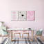 Framed Print on Canvas