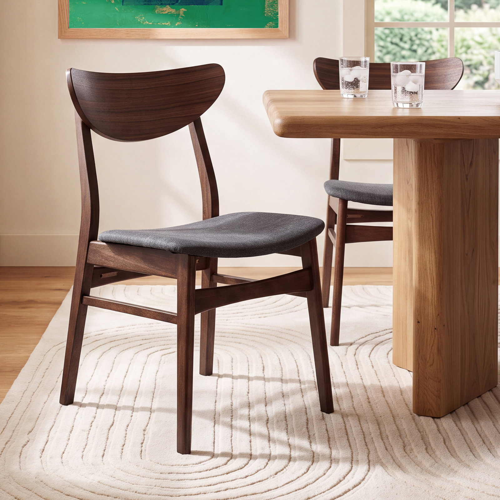 Marstrand Dining Chair
