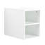 Meuble-lavabo de salle de bain de 84 po, lavabo en résine avec porte à fermeture douce, armoire de 36 po et 12 po, vaste espace de rangement dans le meuble-lavabo de salle de bain, groupe, combinaison, moderne