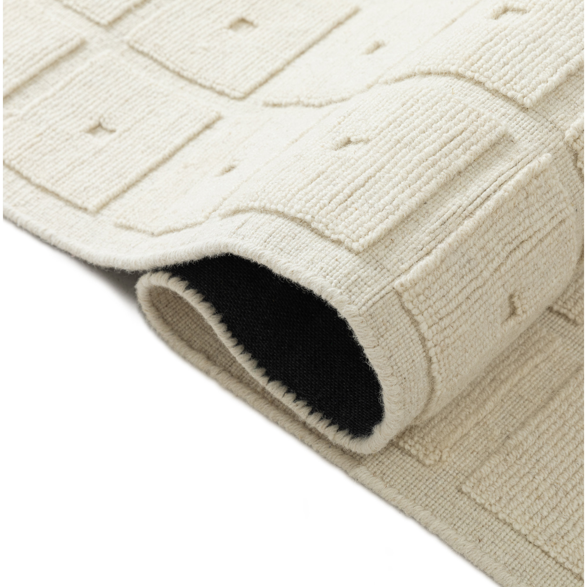 Vivora Ruth Area Rug, Rectangle 7'9" x 9'9"