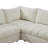 Ensoll Velvet Sectional Reversible-1314472952