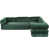 Green Polyester est en rupture de stock