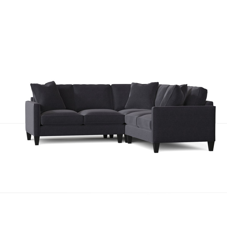 Canapé modulaire Calvin