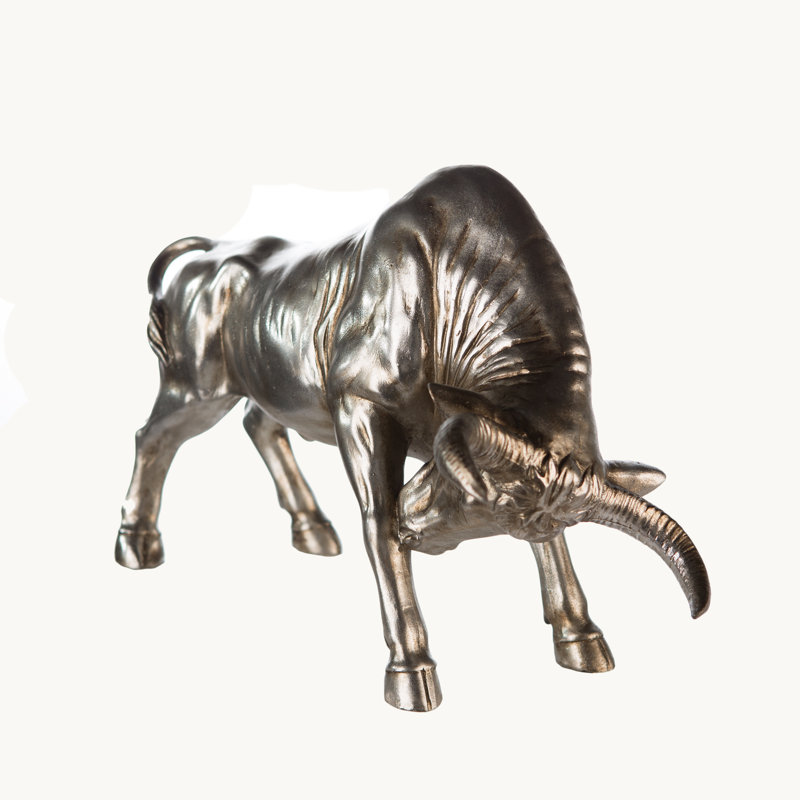 Madelyn Animals Figurines & Sculptures