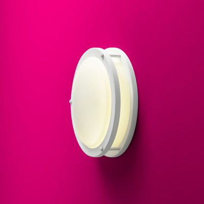 Oracle Wall Light