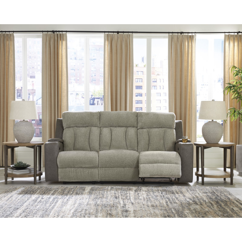 Valenti Power Reclining Sofa