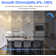 Equivalent E26/Medium (Standard) Dimmable LED Bulb