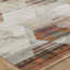 Tapis terre cuite Finke-575886505