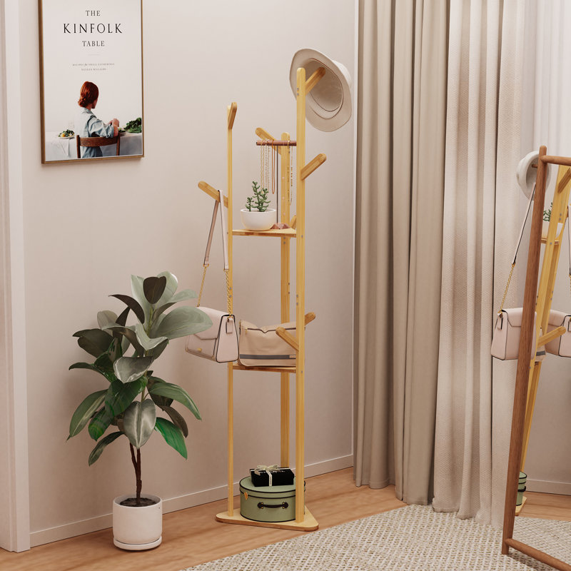 Mckibben Coat Racks