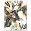 «Illustration of Colored Duck», peinture-29496760-35111719