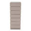 Joey 7 Drawer Storage Drawer