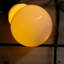 Cennet 4572cm LED 30 - Bulb Globe String Light