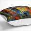 Abstract Square Throw Cushion-56211141-56211142