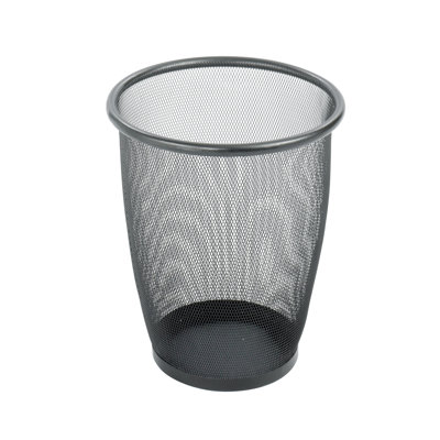 Onyx 5 Gallon Waste Basket
