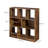 Lourdes Bookcase-49627483