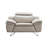 379 Beige Chair