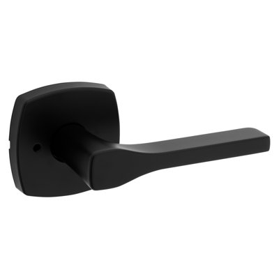 Tripoli Lever Privacy Door Lever