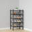 Bamboo Shoe Rack