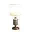 Lampe de table 23 po Layla