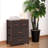 Fosteen 21.2'' W 4 - Drawer Dresser-745781150