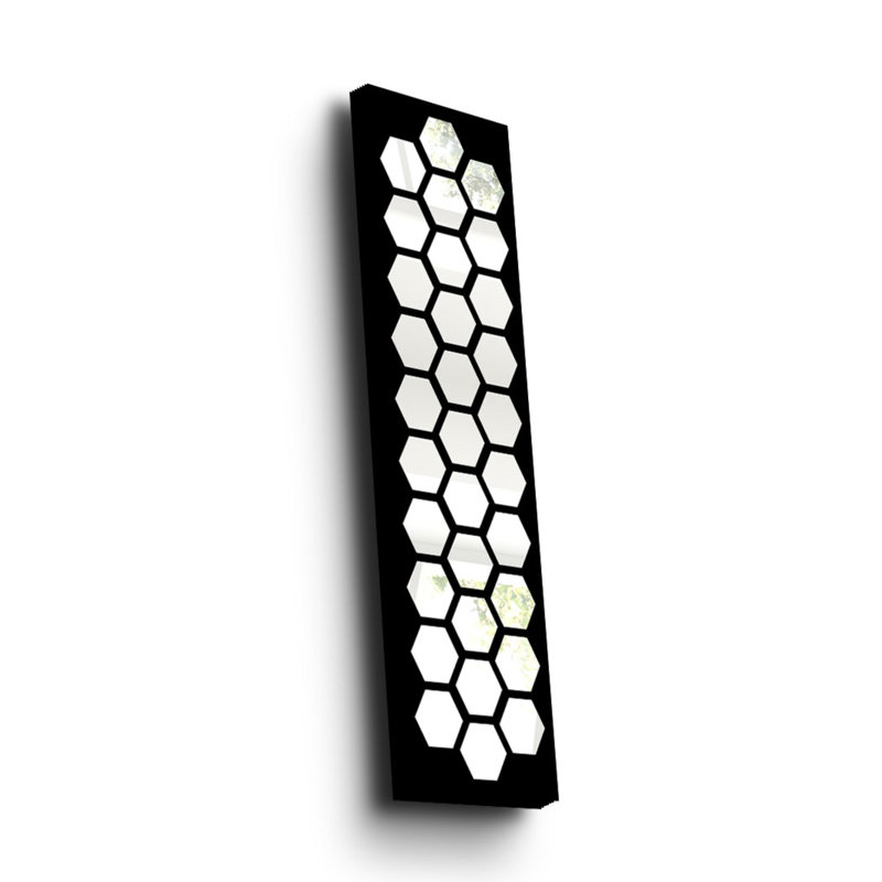 Ensemble de 30 miroirs Ellyce