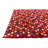 Runner Nunez Red Rug