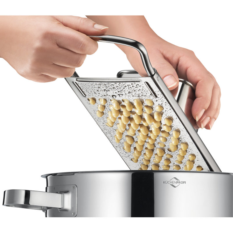Küchenprofi Spaetzle Plane