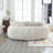 Comfortable Double Loaf Sofa Bed-195197365
