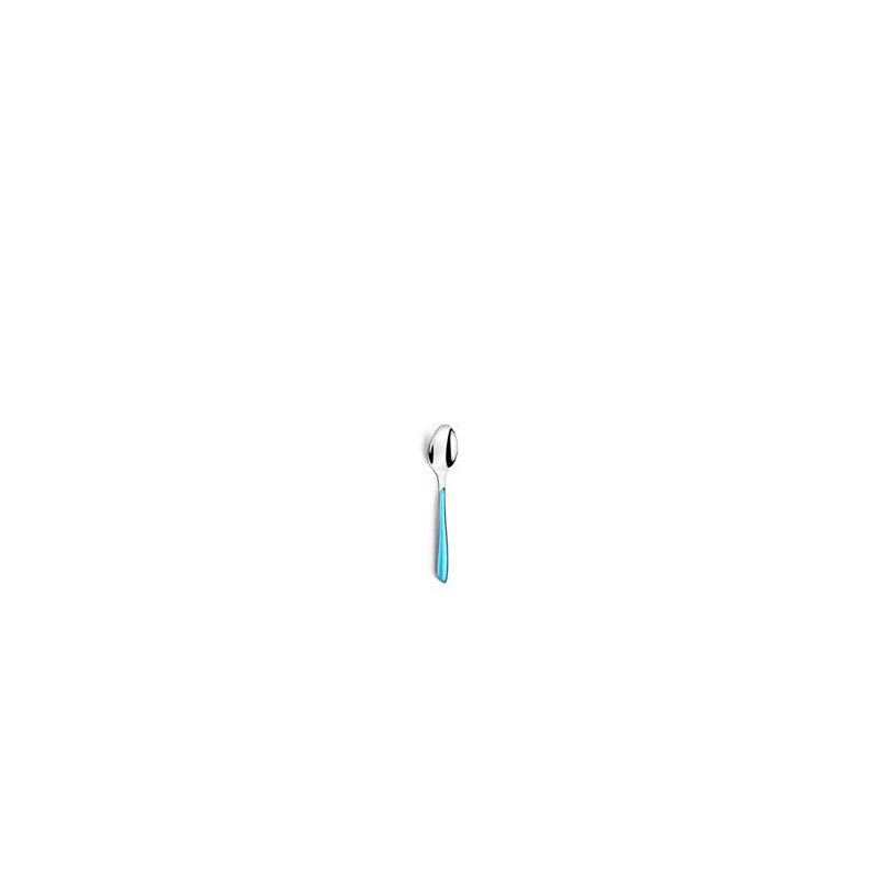 Amefa 24 Stainless Steel Cutlery Set, Service for 6, Blue