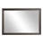 Crenshaw Wood Framed Mirror with Safety Backing Ideal-1216399006-1313974582