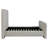 Platform Bed-512820438