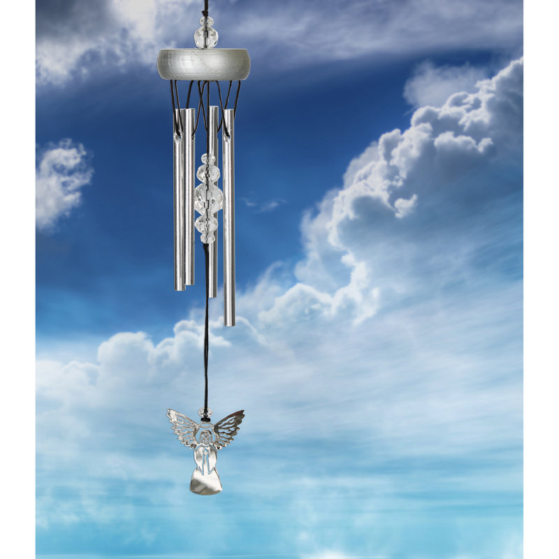 Fantasy ™ - Carillon ange