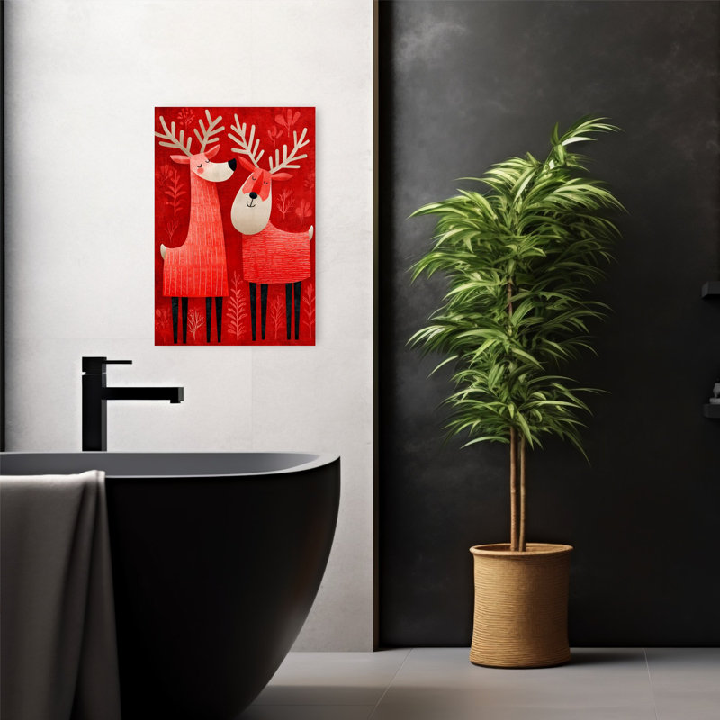Print, 60.96cm H x 40.64cm W