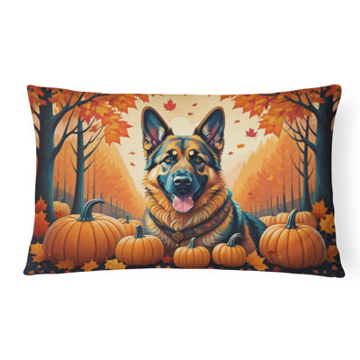Coussin décoratif intérieur / extérieur en polyester 
